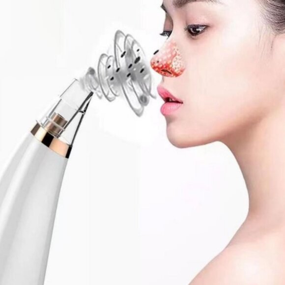 Pimples Removal Deep Cleaning Tool & Eyebrow Hair Remover Pack1 Combo Pack - Picture 4 of 9